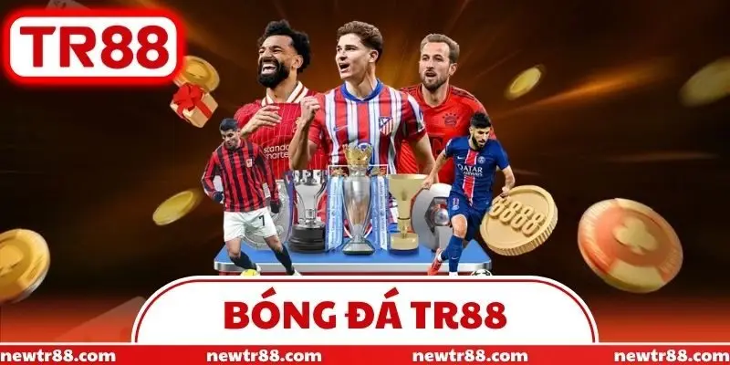 Bóng Đá TR88