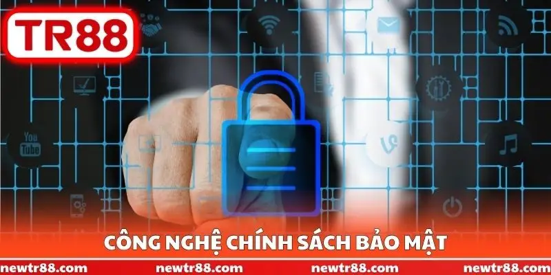 Công nghệ chính sách bảo mật