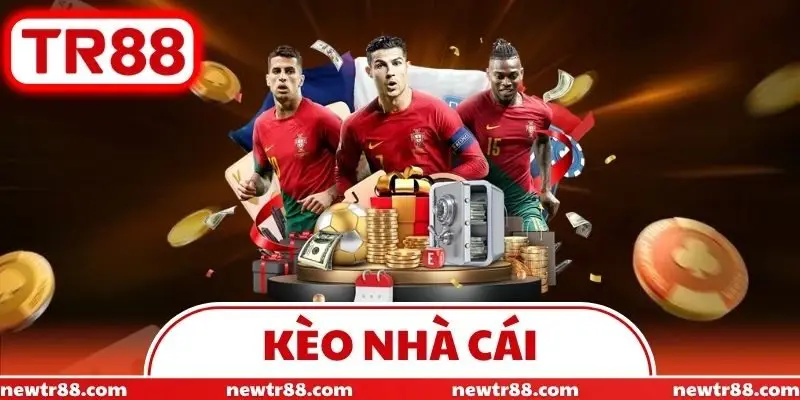 Kèo Nhà Cái