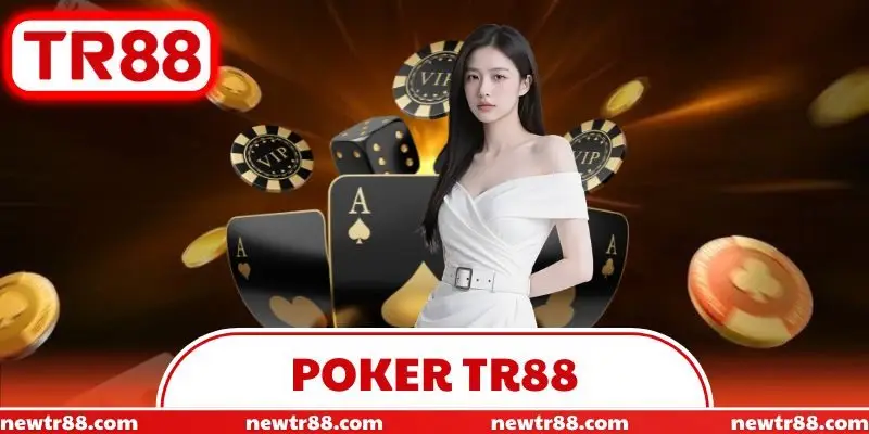 Poker TR88