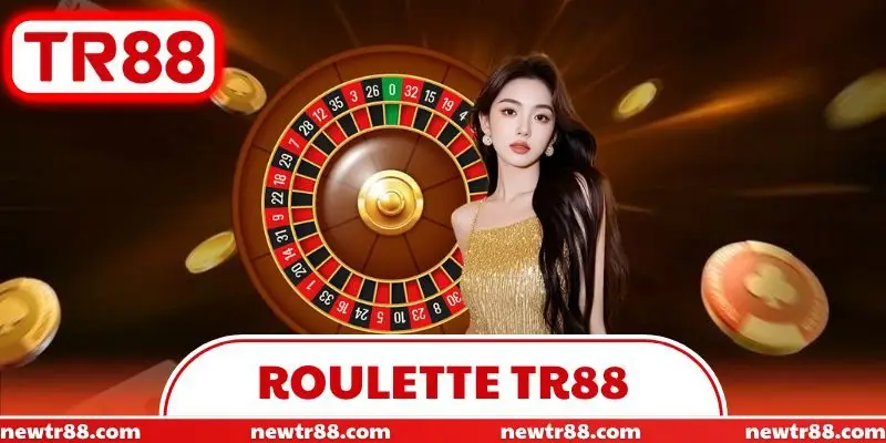 Roulette TR88