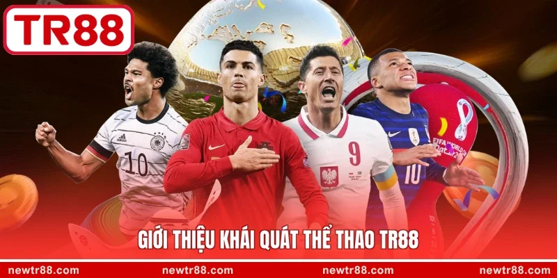 Giới thiệu khái quát thể thao TR88